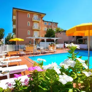 Appart hôtel I Girasoli, Rimini